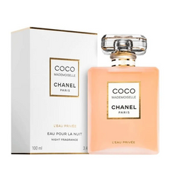 (Cao cấp) [FULL] Nước Hoa Nữ Chanel Coco Mademoiselle L'Eau Privee Eau De Parfum 100ml Chính hãng