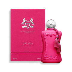 (Cao cấp) [FULL] Nước Hoa Nữ Parfums De Marly Oriana Royal Essence EDP 75ml Chính hãng