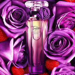(Cao cấp) [FULL] Nước Hoa Nữ Lancôme Tresor Midnight Rose EDP 75ml Chính hãng