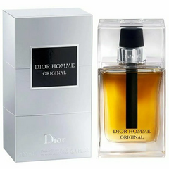 (Cao cấp) [FULL] Nước Hoa Nam Dior Homme Original Eau De Toilette 100ml Chính hãng