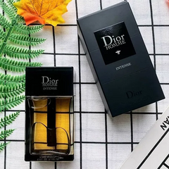 (Cao cấp) [FULL] Nước Hoa Nam Dior Homme Intense EDP 100ml Thu Hút Chính hãng