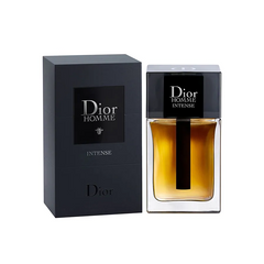 (Cao cấp) [FULL] Nước Hoa Nam Dior Homme Intense EDP 100ml Thu Hút Chính hãng