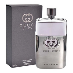 (Cao cấp) [CHIẾT] Nước Hoa Nam Gucci Guilty Pour Homme EDT Chính hãng