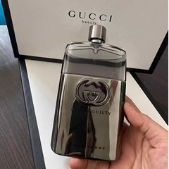 (Cao cấp) [CHIẾT] Nước Hoa Nam Gucci Guilty Pour Homme EDT Chính hãng
