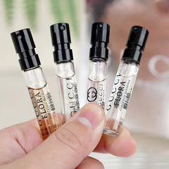 (Cao cấp) [CHIẾT] Set Nước Hoa Nữ Gucci Beauty Discovery Set 4 Món Chính hãng