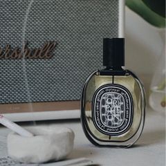 (Fullsize) Nước Hoa Unisex Diptyque Orphéon EDP 75ml Chính Hãng