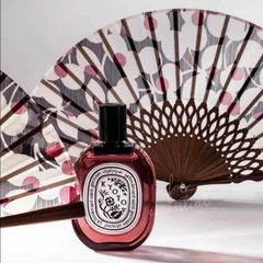 (Fullsize) Nước Hoa Diptyque Kyoto Limited Edition EDT Chính Hãng