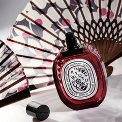 (Fullsize) Nước Hoa Diptyque Kyoto Limited Edition EDT Chính Hãng