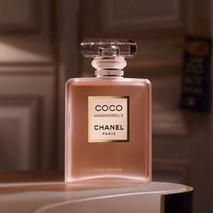 (Fullsize) Nước Hoa Nữ Chanel Coco Mademoiselle L'Eau Privee Eau De Parfum 100ml Chính Hãng
