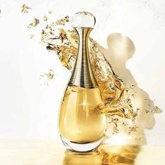 (Chiết 10ml) Nước Hoa Nữ Dior J'adore L'Or Essence De Perfum Chính Hãng