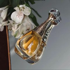 (Chiết 10ml) Nước Hoa Nữ Dior J'adore L'Or Essence De Perfum Chính Hãng
