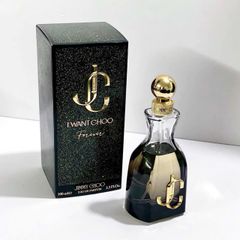 (Chiết 10ml) Nước Hoa Nữ Jimmy Choo I Want Choo Forever Chính Hãng
