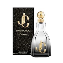 (Chiết 10ml) Nước Hoa Nữ Jimmy Choo I Want Choo Forever Chính Hãng