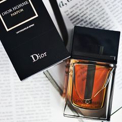 (Fullsize) Nước Hoa Nam Dior Homme Parfum 100ml Chính Hãng
