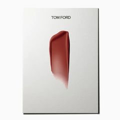 (Hàng công ty) Son Kem Tom Ford Liquid Lip Luxe Matte 131 Burnt Peach Màu Cam Đất Chính hãng