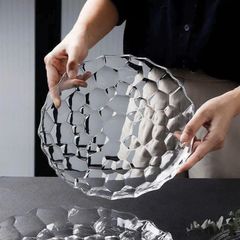 BÁT PHA LÊ IRRIS ĐỨC CAO CẤP - SIZE 30CM