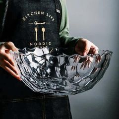 BÁT PHA LÊ IRRIS ĐỨC CAO CẤP - SIZE 30CM
