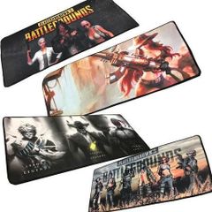 Pad Lot Chuột 30x80cm Hình Game 