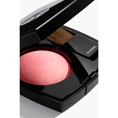 (Cao cấp) Phấn Má Hồng CHANEL Joues Contraste #170 Rose Glacier - Pink Gold Shimmer Chính hãng