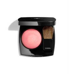 (Cao cấp) Phấn Má Hồng CHANEL Joues Contraste #170 Rose Glacier - Pink Gold Shimmer Chính hãng