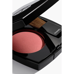 (Cao cấp) Phấn Má Hồng CHANEL Joues Contraste #440 Quintessence - Warm Pink Chính hãng