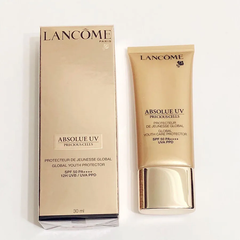 (Cao cấp) Kem Chống Nắng Lancôme Absolue Precious Cells UV Protector SPF 50/PA+++ 30ml Chính hãng