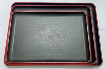 Khay phong cách kiểu hàn và nhật cao cấp (TV1526)