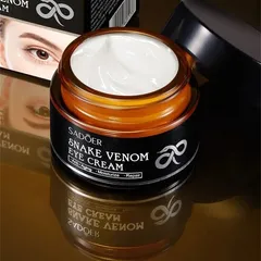 Kem dưỡng mắt Xóa thâm quầng mắt và tinh chất chống lão hóa mắt Kem dưỡng mắt chống nhăn 30g