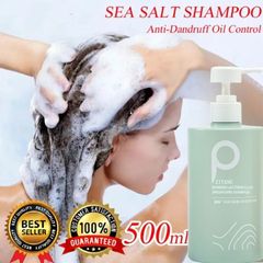 Dầu gội bôi da dứtt điểmm nấm da đầu, viêm da, vảy nến/Shampoo
