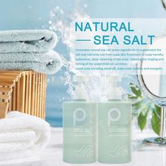 Dầu gội bôi da dứtt điểmm nấm da đầu, viêm da, vảy nến/Shampoo