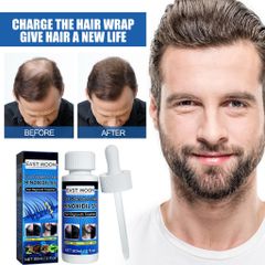 Dung dịch làm dày tóc Minoxidil 5% (60ml/chai)Dầu râu mọc tóc mọc tóc để Hair Growth