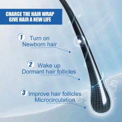 Dung dịch làm dày tóc Minoxidil 5% (60ml/chai)Dầu râu mọc tóc mọc tóc để Hair Growth