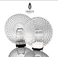 Set 2 đĩa Irris 30/32cm