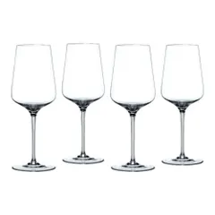  Bộ 4 ly vang đỏ 550ml 98073 ViNova Nachtmann