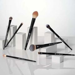 (Bộ 7 Cây) Bộ Cọ Trang Điểm BK Beauty Nikki La Rose Pro Artist Brush Set 7 Cây Chính Hãng