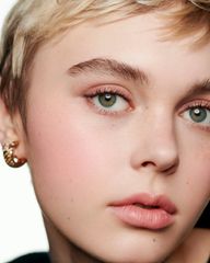 (3.5g) Phấn Má Hồng CHANEL Joues Contraste #72 Rose Initial - Light Pink Chính Hãng