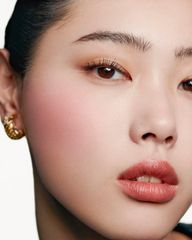 (3.5g) Phấn Má Hồng CHANEL Joues Contraste #72 Rose Initial - Light Pink Chính Hãng