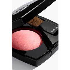 (5g) Phấn Má Hồng CHANEL Joues Contraste #170 Rose Glacier - Pink Gold Shimmer Chính Hãng