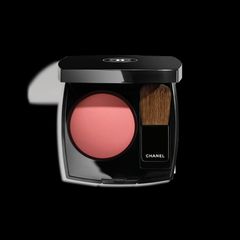 (3.5g) Phấn Má Hồng CHANEL Joues Contraste #440 Quintessence - Warm Pink Chính Hãng