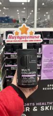 Viên Multi-Collagen Complex + Biotin, Hyaluronic Acid và Vitamin C của Sports Research Mỹ