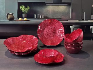 Set Bát đĩa Viola thương hiệu Đức 12 Món