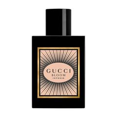 (Hàng công ty) Nước Hoa Nữ Gucci Bloom Eau De Parfum Intense 10ml Chiết Chính hãng