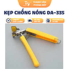 KẸP CHỐNG NÓNG DA-335 (TV1532)