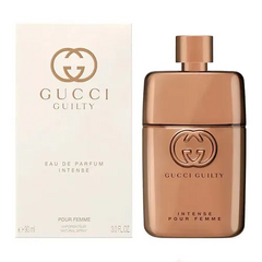 (Fullbox)Nước Hoa Nữ Gucci Guilty Pour Femme EDP Intense 10ml chiet aChính hãng