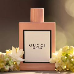 (Fullbox)Nước Hoa Nữ Gucci Bloom Ladies EDP 10ml chiet Chính hãng