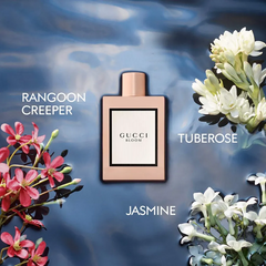 (Fullbox)Nước Hoa Nữ Gucci Bloom Eau de Parfum (EDP) 10ml chiet Chính hãng