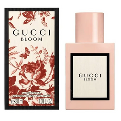 (Fullbox)Nước Hoa Nữ Gucci Bloom Eau de Parfum (EDP) 10ml chiet Chính hãng