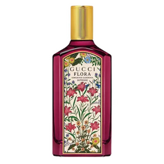 (Fullbox)Nước Hoa Nữ Gucci Flora Gorgeous Gardenia Intense Eau De Parfum 10ml chiet Chính hãng