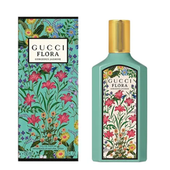 (Fullbox)Nước Hoa Nữ Gucci Flora Gorgeous Jasmine Eau De Parfum 10ml chiet Chính hãng