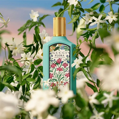 (Fullbox)Nước Hoa Nữ Gucci Flora Gorgeous Jasmine EDP 10ml Tinh Tế chiet Chính hãng